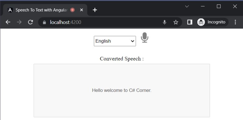 Convert Text To Speech Using Azure Ai Speech With Angular 16 And Net - Download Artistic Space Pattern | Desktop